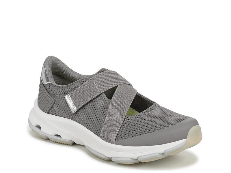 ライカ レディース シューズ スニーカー RykaDevotion Mary Jane Sneaker Womens Grey グレー