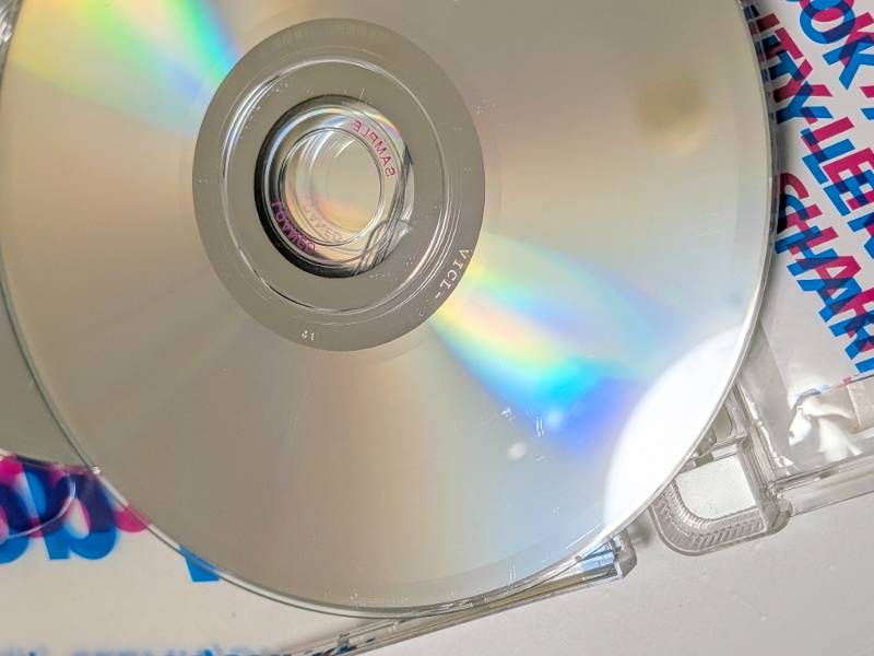 SMAP アルバム・ライブDVD 2点セット アルバム Pop up! SMAP 通常盤