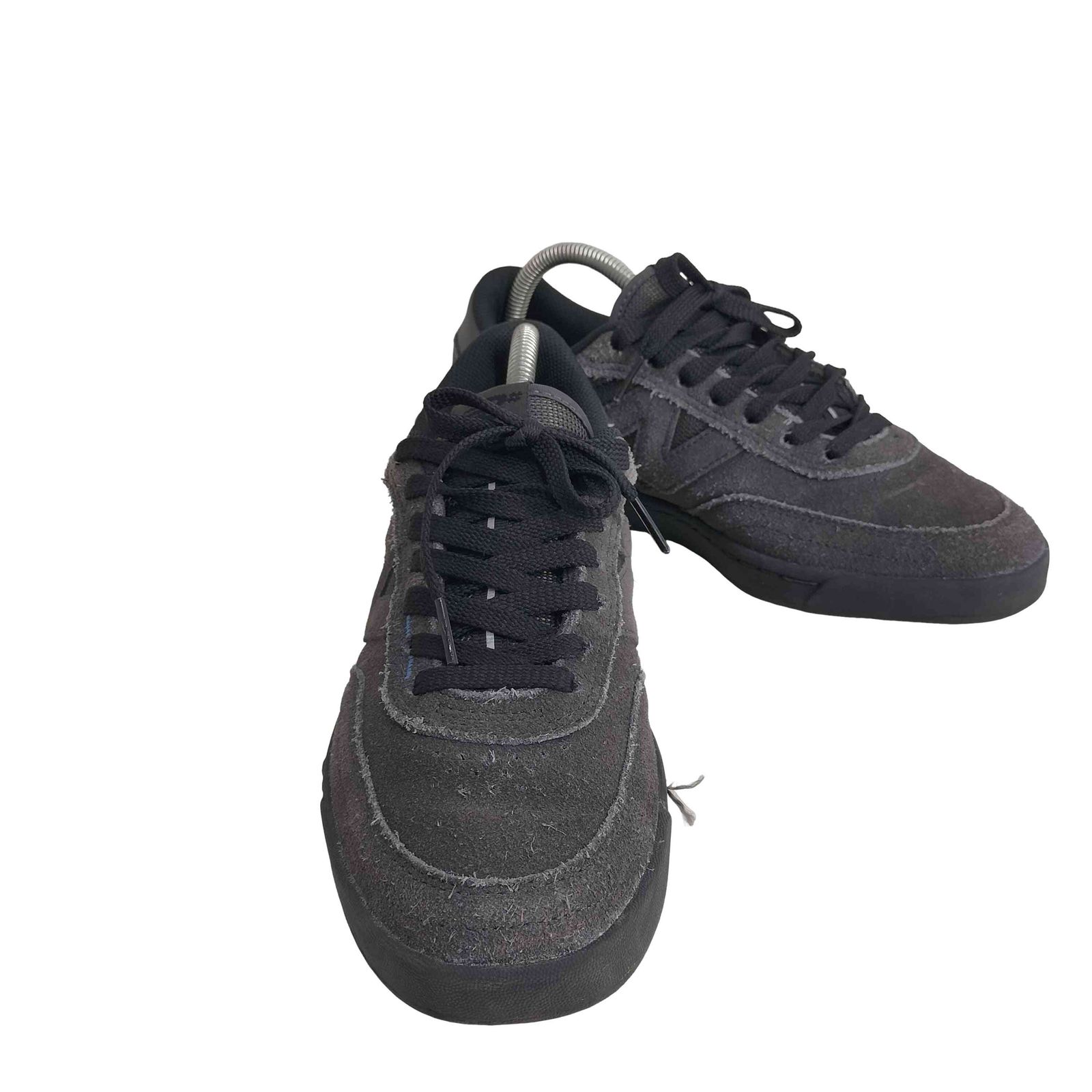 ニューバランス NEW BALANCE ヌメリック ローカットスニーカー メンズ JPN：26
