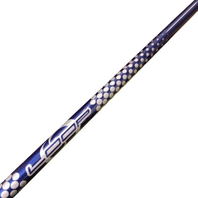【中古】 タイトリストスリーブ付き(GT系) シンカグラファイトドライバー用 シャフト LOOP Bubble Light(ブルー) (フレックスS)Bランク ゴルフクラブ