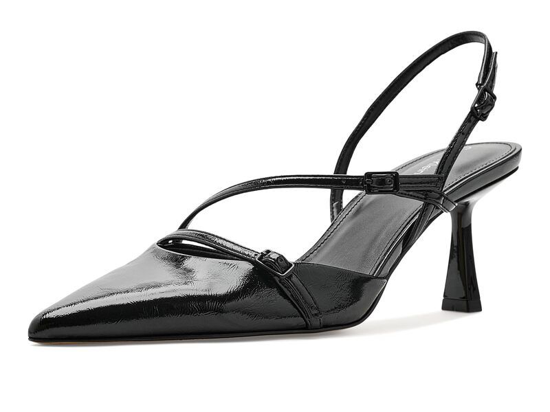 カルバンクライン レディース シューズ ヒール Calvin Klein Tarlie Black ブラック 24,360円