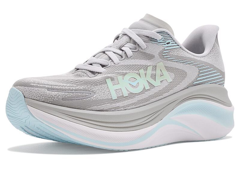 ホカオネオネ レディース シューズ スニーカー Hoka Skyward X 2 StardustGlimme