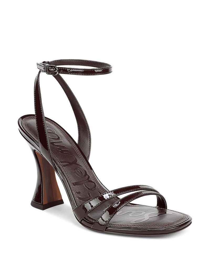 サムエデルマン レディース シューズ サンダル Sam Edelman Womens Junie Sandals Richocolate チョコレート 29,120円