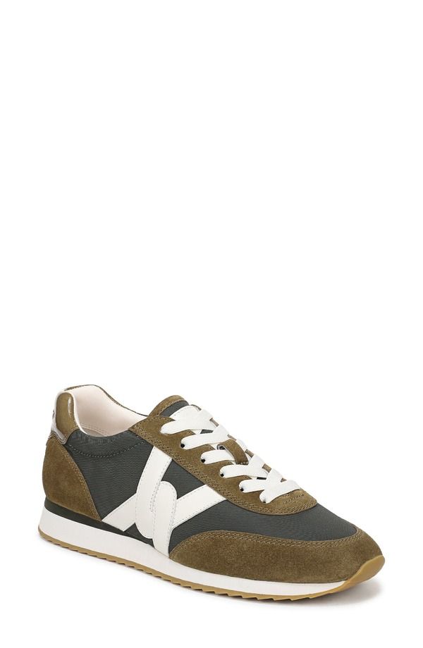 ヴェロニカ ベアード レディース シューズ スニーカー Veronica Beard Penrose Sneaker Women LODNE FENNEL SUEDE