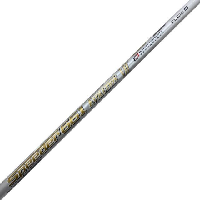 中古】 テーラーメイドスリーブ付き(Qi4D系) フジクラドライバー用