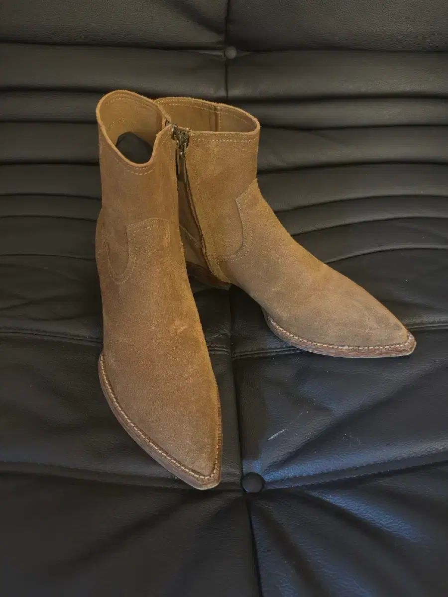 Saint Laurent サンローラン ルーカス(LUCAS) ブーツ 42