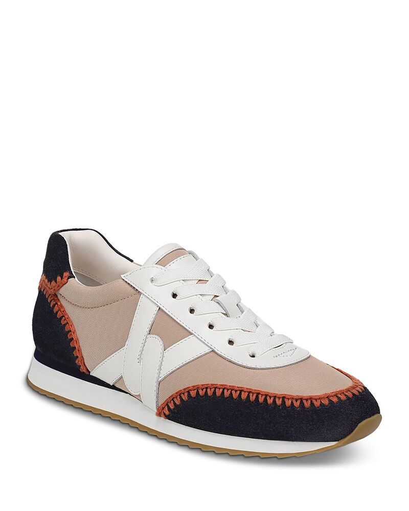 ヴェロニカ ベアード レディース シューズ スニーカー Veronica Beard Womens Penrose Whip SneakersandNavy ネイビー