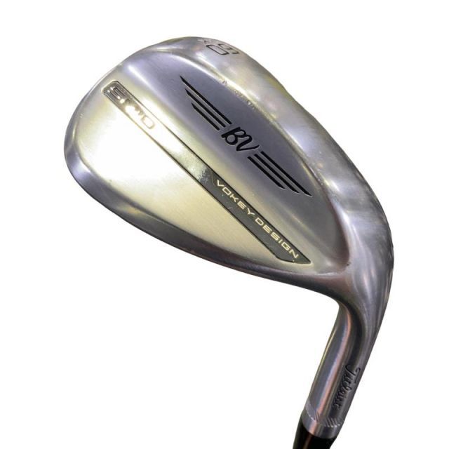 中古】 クリーブランド Cleveland RTX-6 ZIPCORE ツアーサテン 60/06