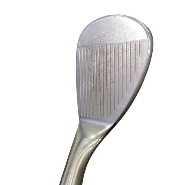 中古】 タイトリスト VOKEY SPIN MILLED SM8 ツアークロム 58/12D