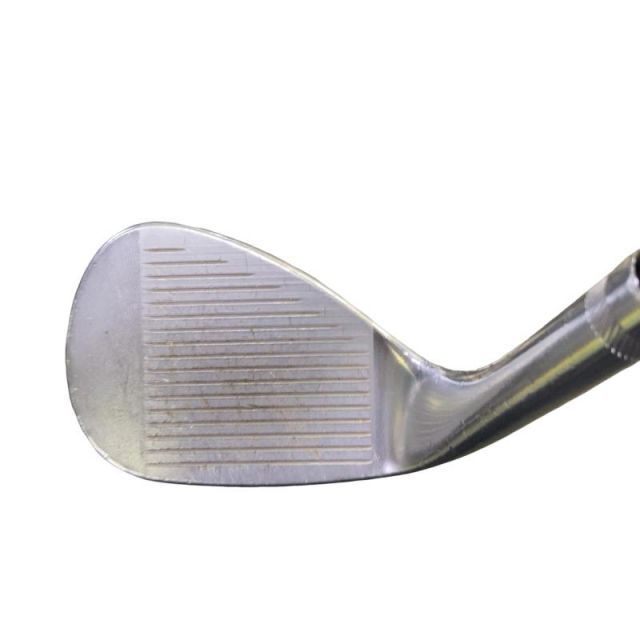 中古】 タイトリスト VOKEY SPIN MILLED SM8 ツアークロム 58/12D