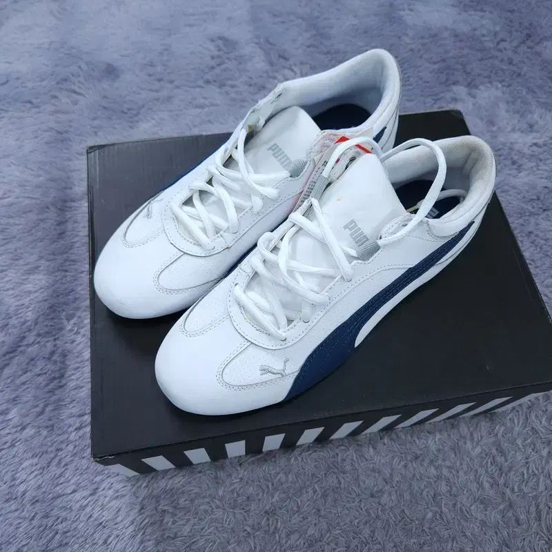 新商品 PUMA プーマ スピードキャット スニーカー | 0703A36 8,965円