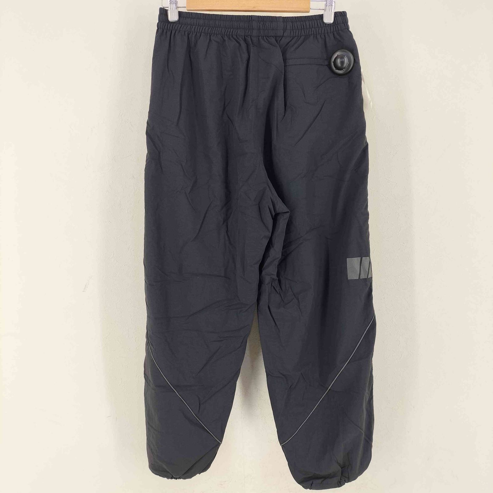 カウラム CAHLUMN Recycled Nylon Track Pant メンズ L