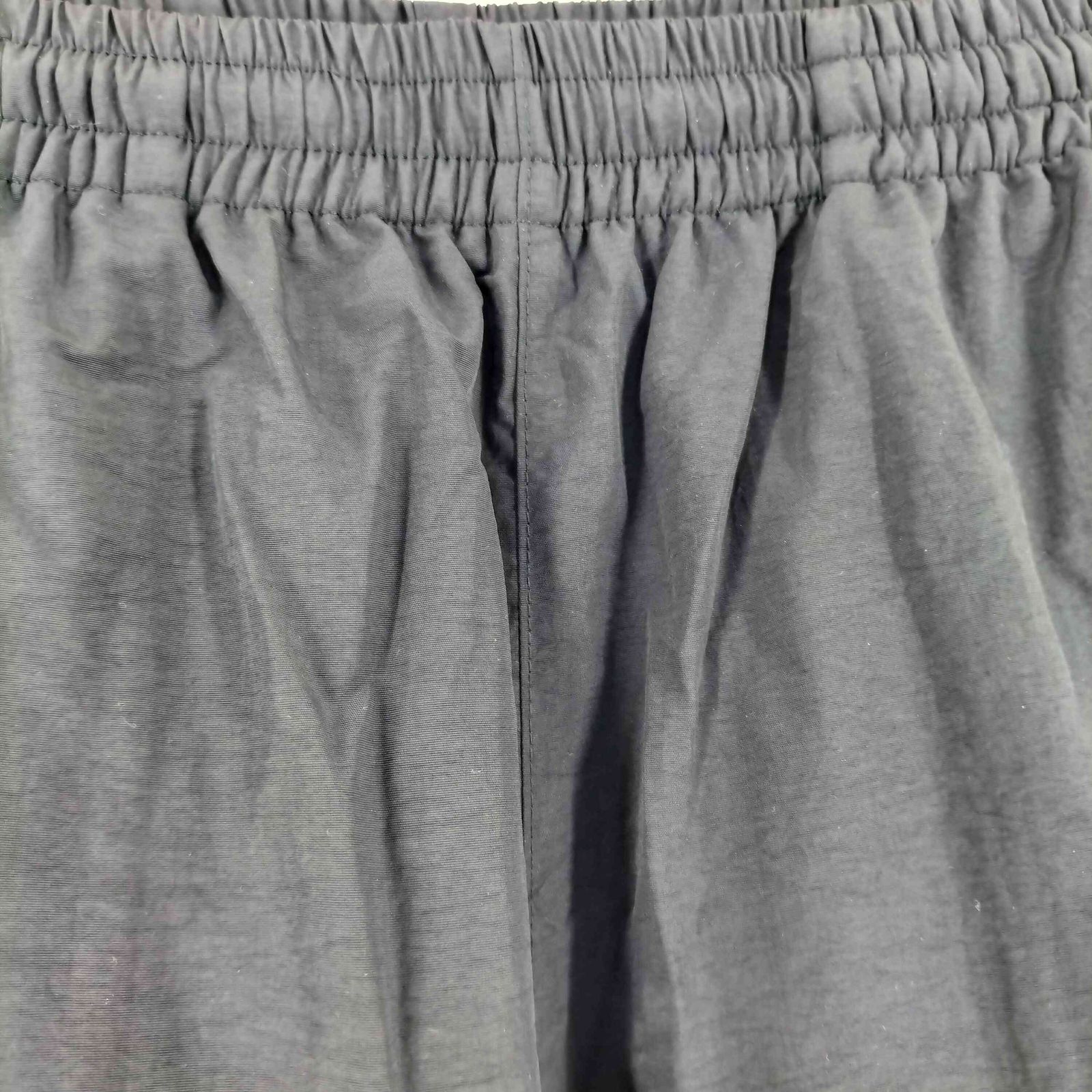 カウラム CAHLUMN Recycled Nylon Track Pant メンズ L