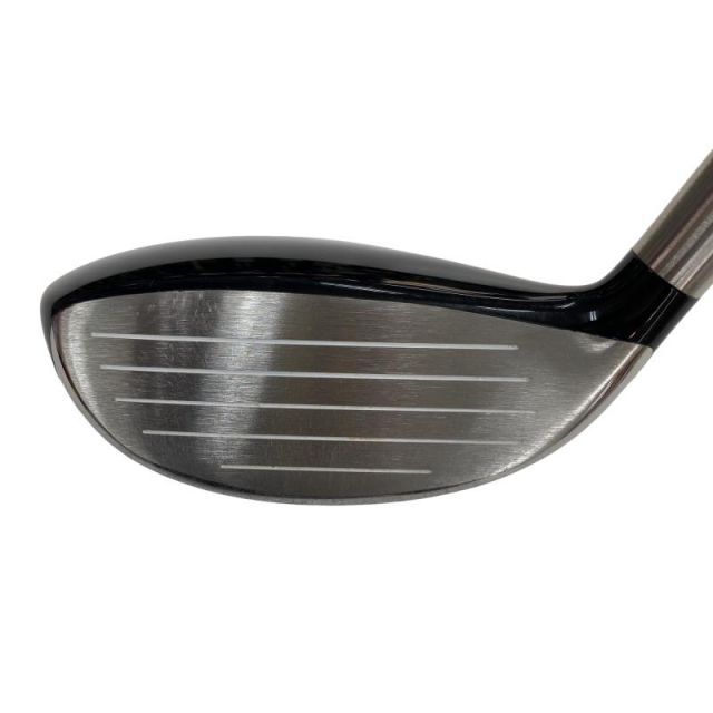 【中古】 本間ゴルフ TOUR WORLD TW737 22° ユーティリティ UT VIZARD IN-U65 (フレックスその他) メンズ 男性用 右利き 右用 Cランク ゴルフクラブ