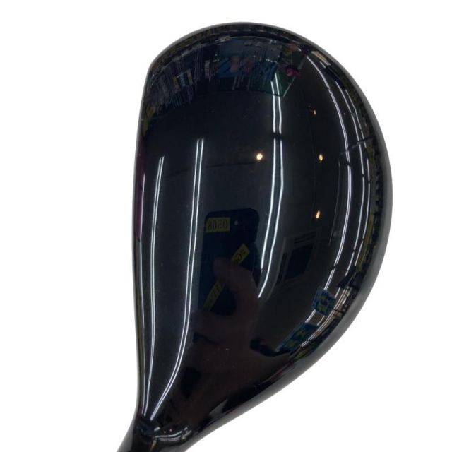 【中古】 本間ゴルフ TOUR WORLD TW737 22° ユーティリティ UT VIZARD IN-U65 (フレックスその他) メンズ 男性用 右利き 右用 Cランク ゴルフクラブ