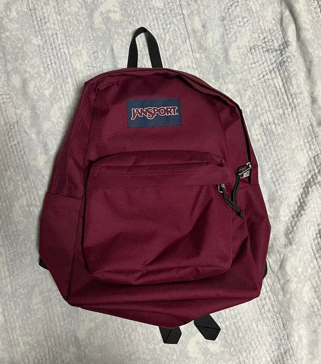 ジャンスポーツ SUPER BRAKE PLUS ラップトップ ラセットレッド