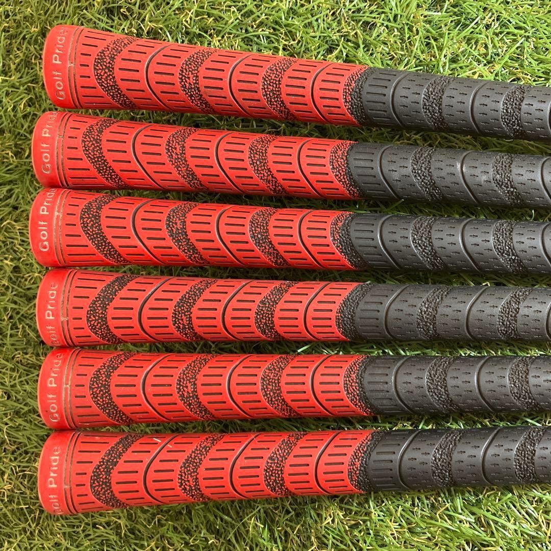 Tour AD Prototype AD-75 S ツアーAD プロトタイプ