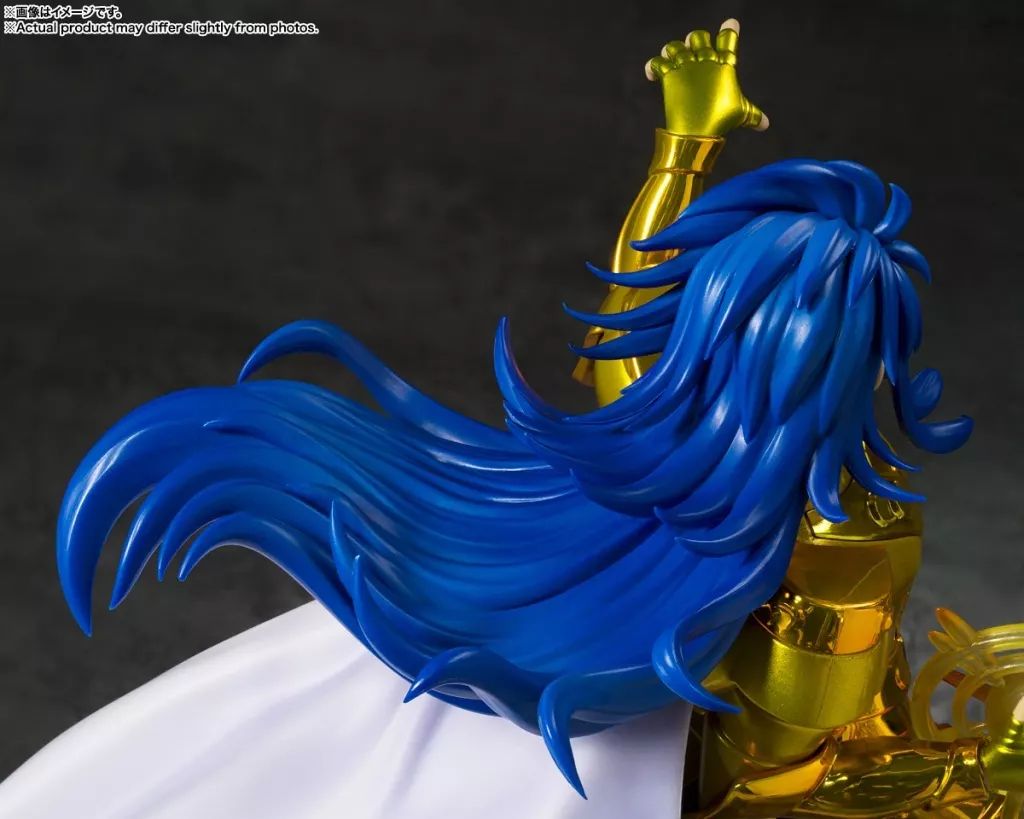 新品未開封 TAMASHII NATIONS フィギュアーツ Zero Touche Métallique