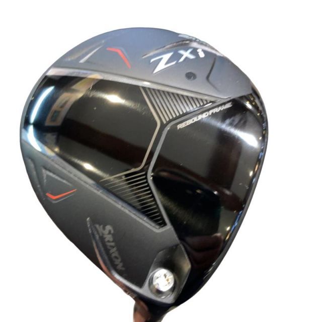 【中古】 ダンロップ SRIXON ZXi 5W フェアウェイウッド FW Diamana ZXi 50 (フレックスSR) メンズ 男性用 右利き 右用 Bランク ゴルフクラブ