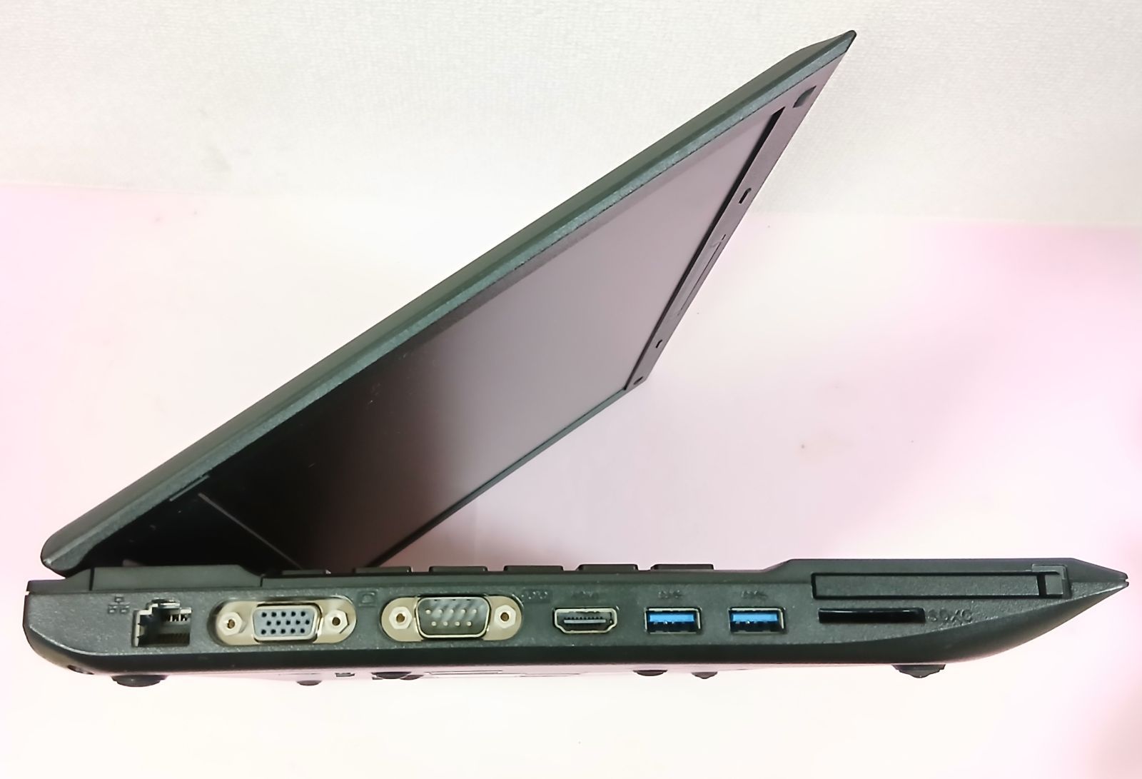 初期設定不要☆NEC Core i5 4210M 2.6GHz 8GB 500GB Windows11 