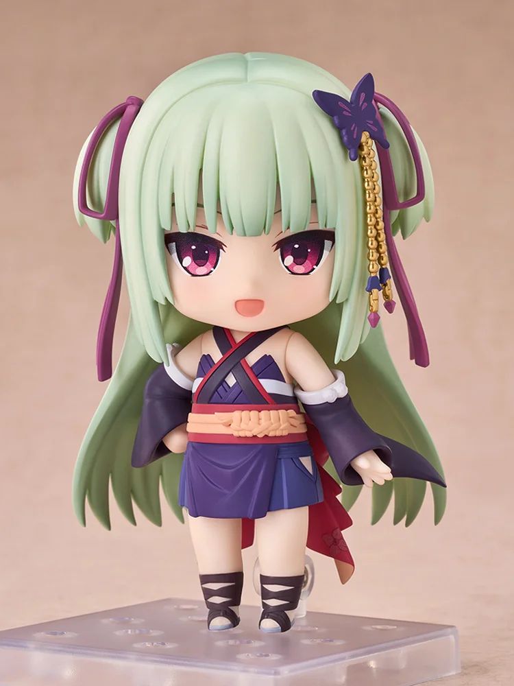 新品未開封　ねんどろいど 千恋万花　ムラサメ　グッドスマイルカンパニー特典付き 新品未開封 グッドスマイルカンパニー (GOOD SMILE COMPANY