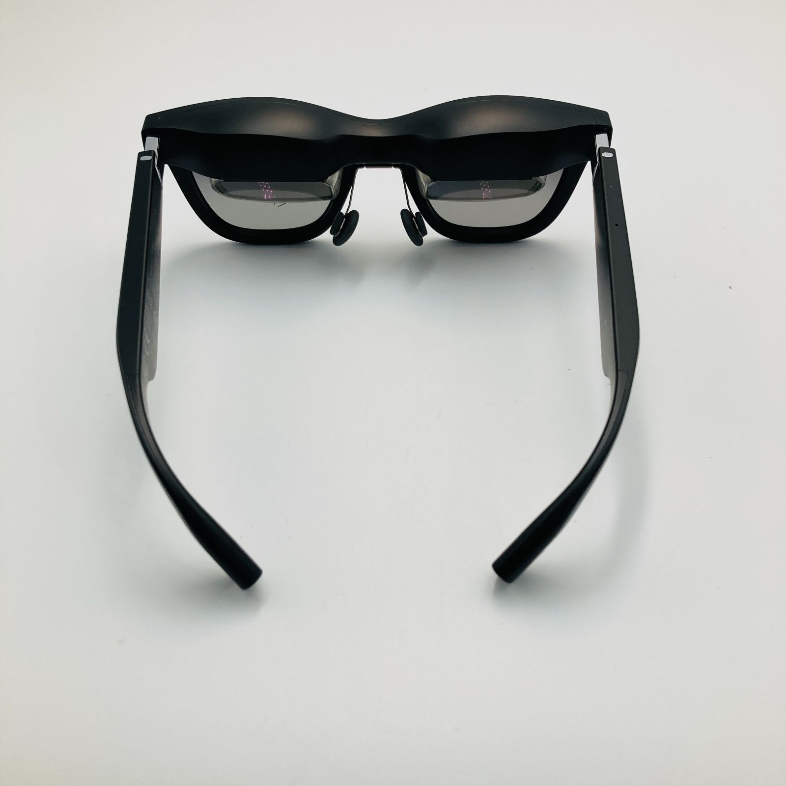 XREAL Air エックスリアル ARグラス スマートグラス NR-7100RGL