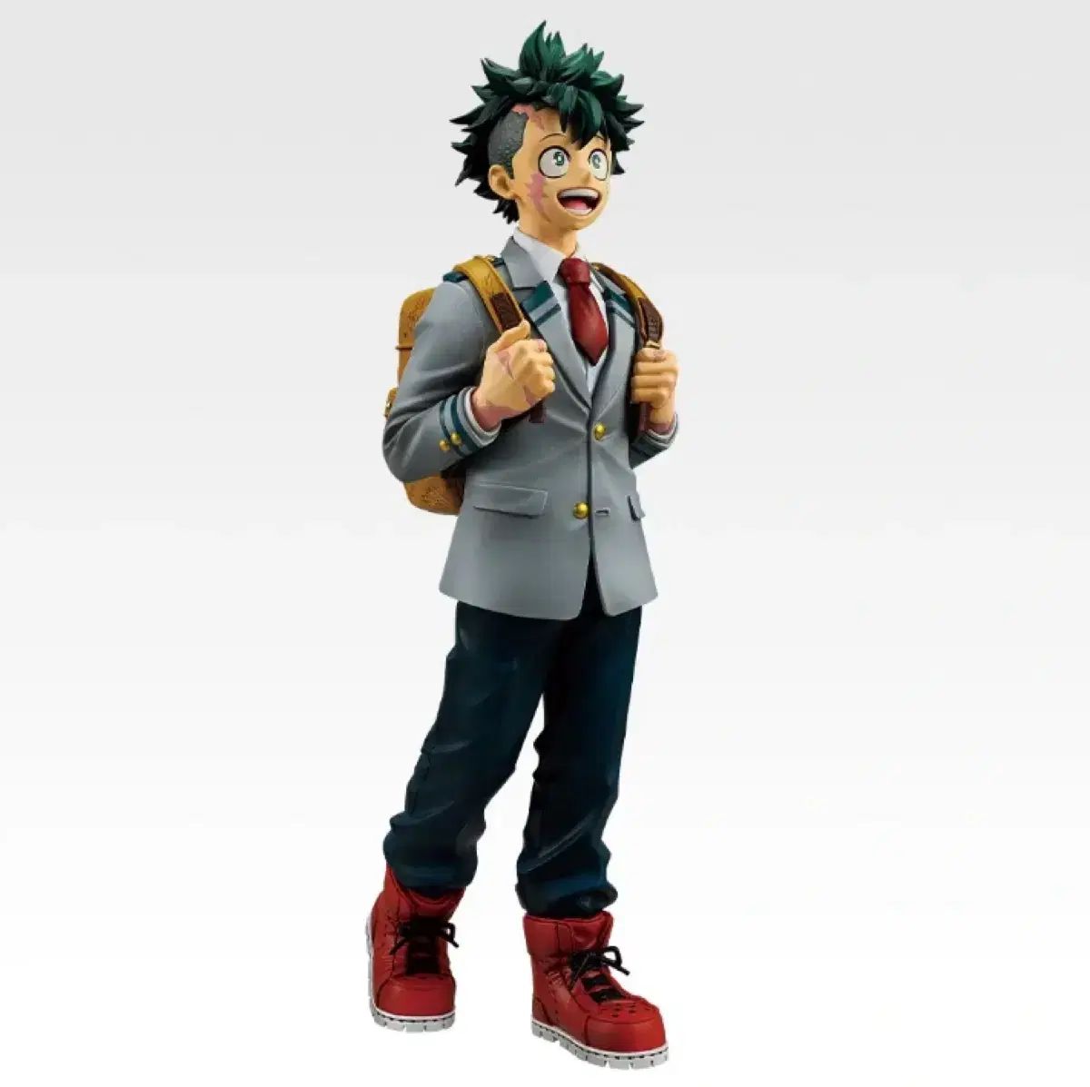 僕のヒーローアカデミア COOGI(クージー) A賞 D賞 MIDO ミドー ヒーローコスチューム ステイン