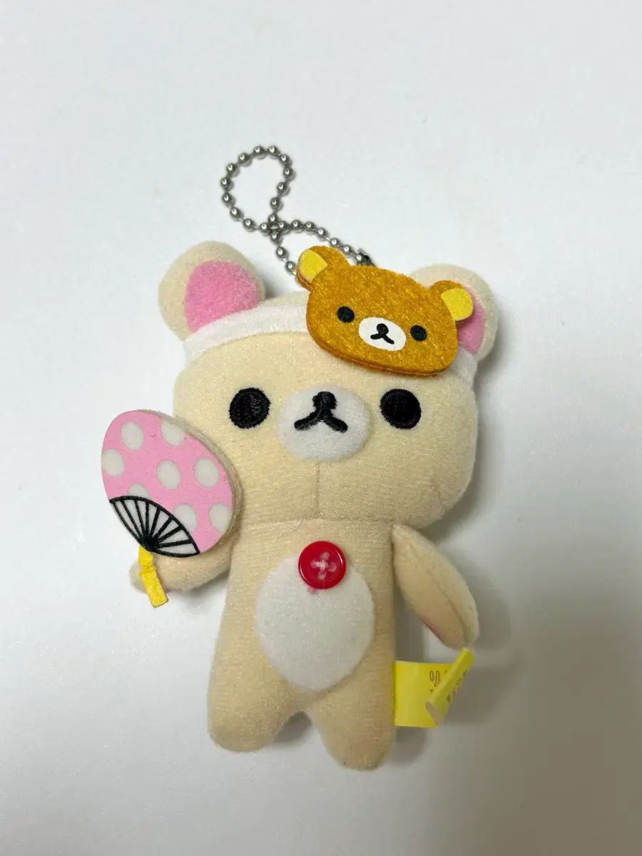 古典) 祭りコリラックマ