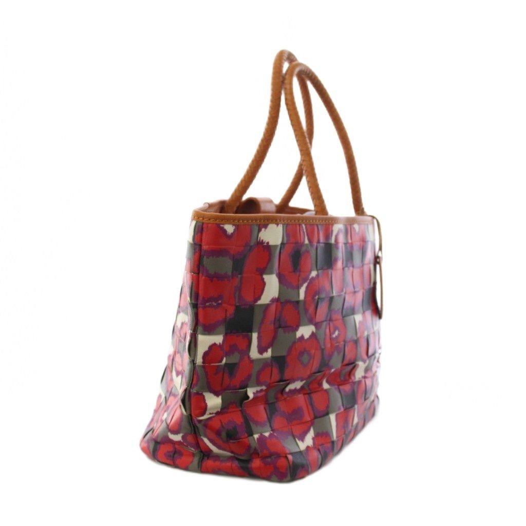 ヴィヴィアンウエストウッド Vivienne Westwood トートバッグ オーブ