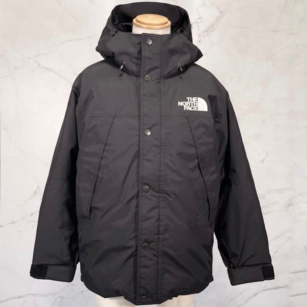 THE NORTH FACE ザ ノースフェイス MOUNTAIN DOWN JACKET マウンテン