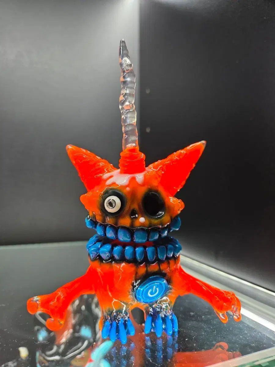 アートトイ ターンアップトイ（あんさんぶるスターズ！！） turn up toy garo 1 of 1 出品