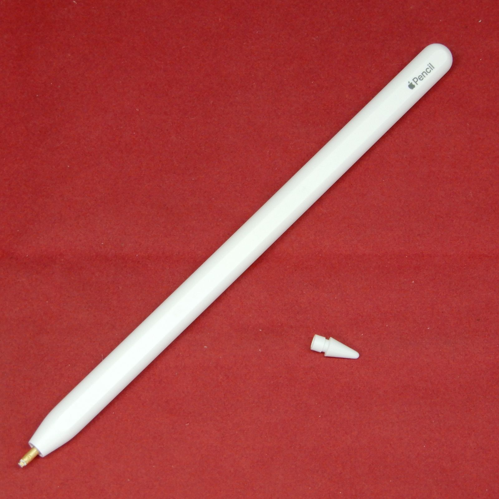 Apple Pencil 第2世代 A2051 中古 やや傷あり - メルカリ