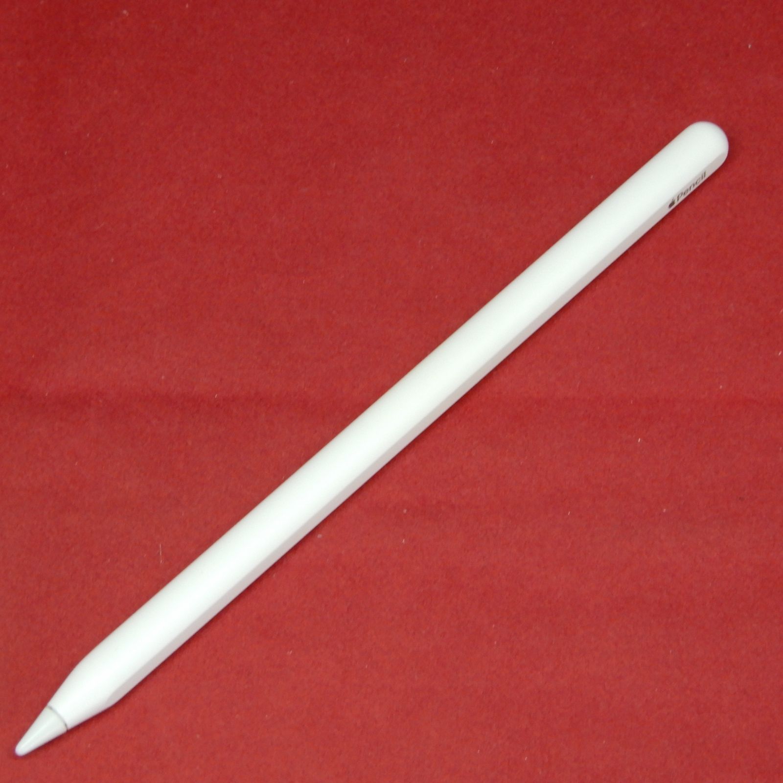 Apple Pencil 第2世代 A2051 中古 やや傷あり - メルカリ