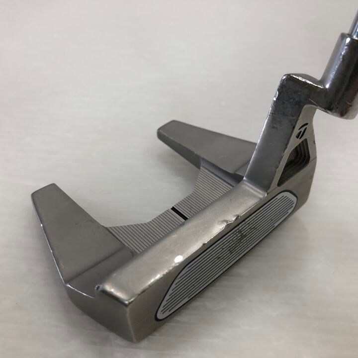 テーラーメイド TP COLLECTION HYDRO BLAST BANDON TM1 パター 中古