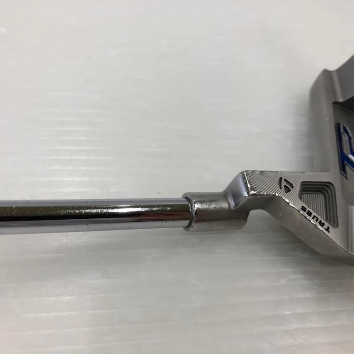 テーラーメイド TP COLLECTION HYDRO BLAST BANDON TM1 パター 中古