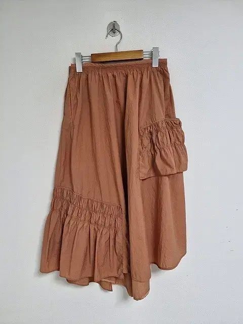 システム スカート