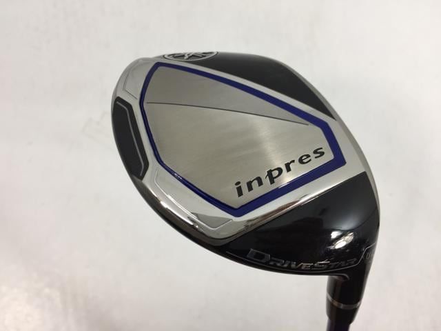 返品OK 【中古ゴルフクラブ】ヤマハ インプレス DRIVE STAR (ドライブスター) ユーティリティ 2023 SPEEDER NX for Yamaha M423u U5 11,286円