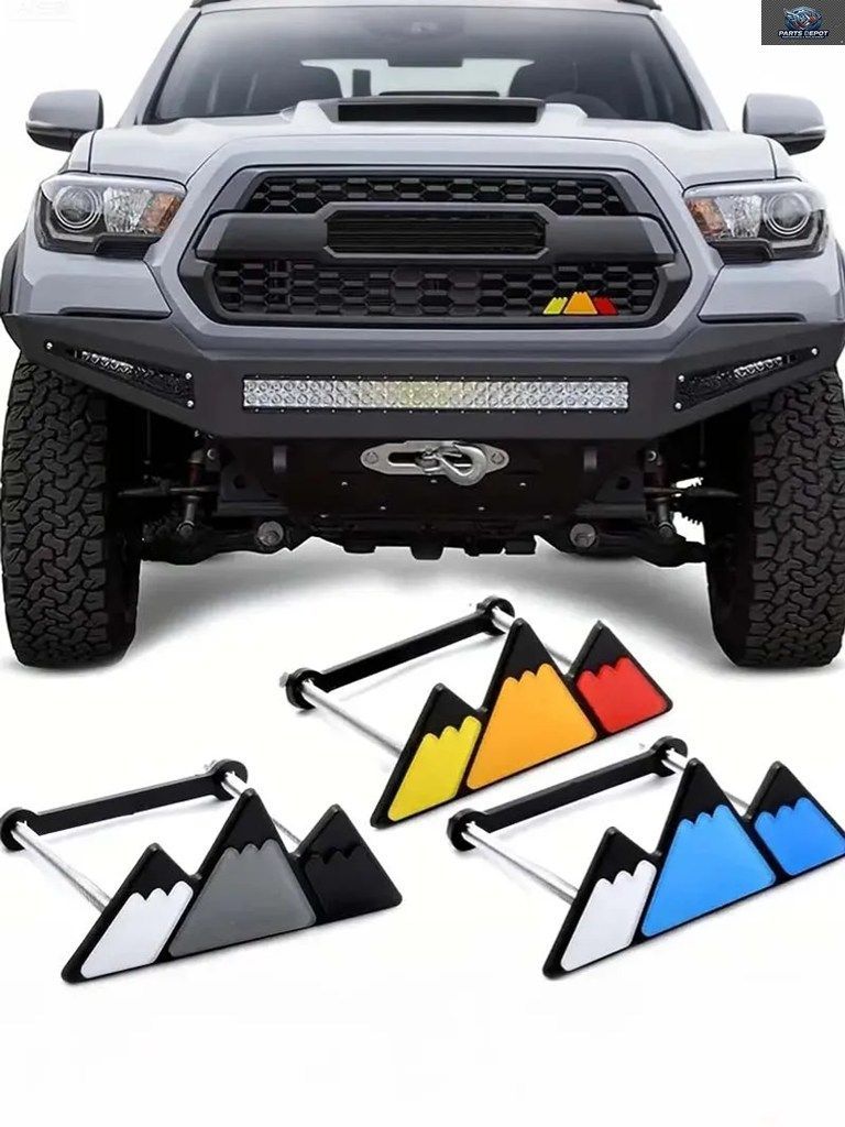 タコマ、4ランナー、タンドラ、セコイア、RAV4、ハイランダーに対応