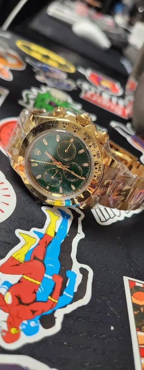 ROLEX ロレックス