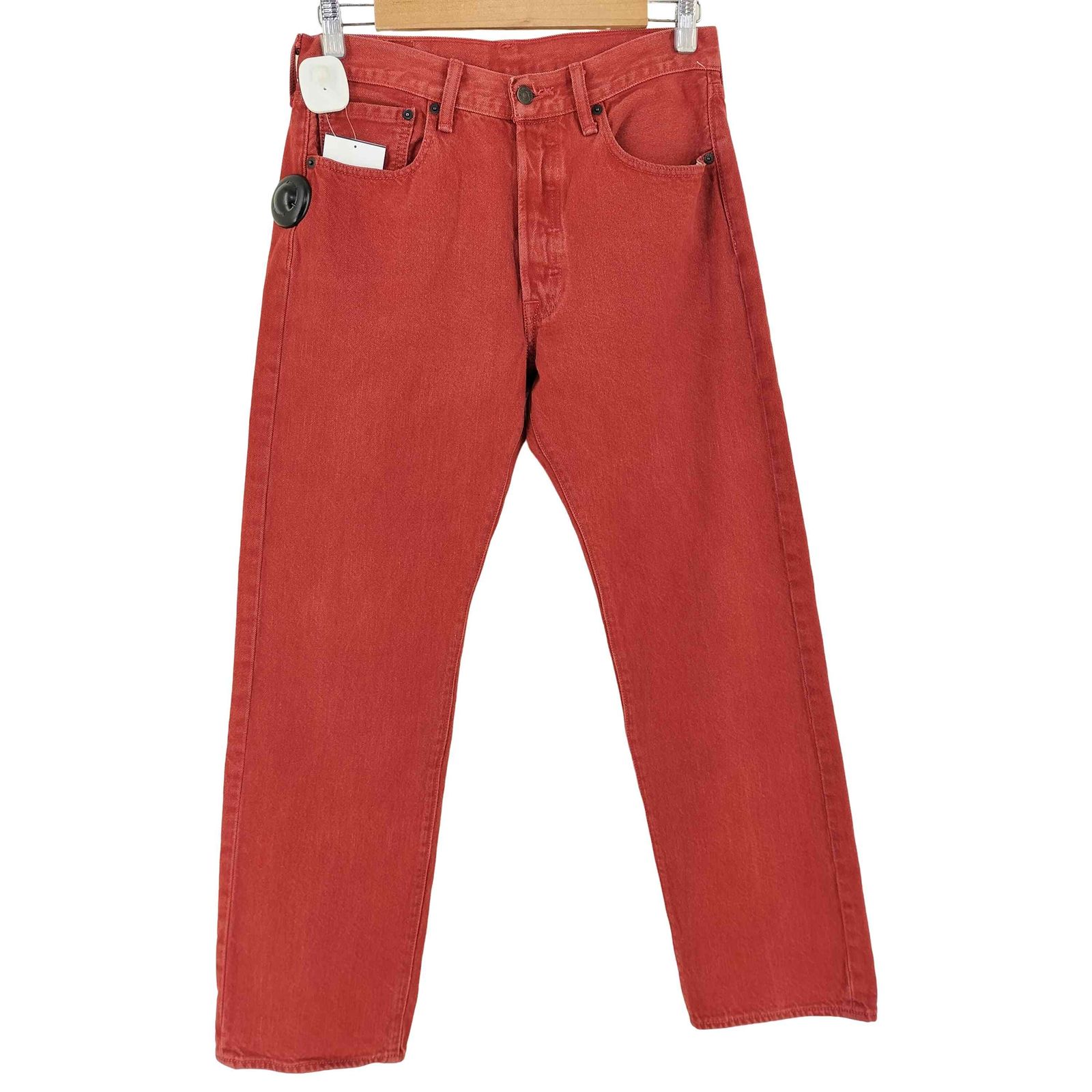 リーバイス Levis メキシコ製 ボタン裏4093刻印 501XX デニムパンツ メンズ W32 7,028円