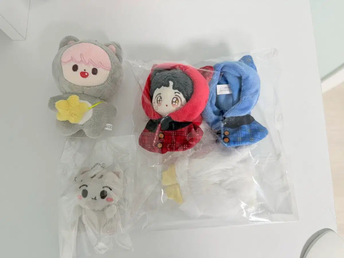 NCT ロンジュン ぬいぐるみ ぬい ロンジュン ぬいぐるみ ぬい - メルカリ