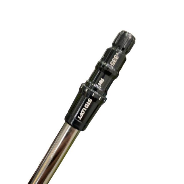 中古】 テーラーメイドスリーブ付き(Qi4D系) 三菱ケミカル(レイヨン