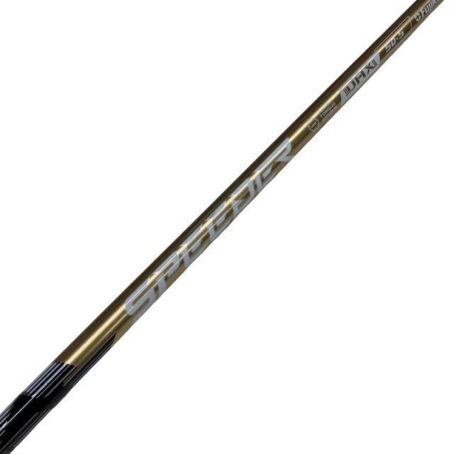 【中古】 テーラーメイドスリーブ付き(Qi4D系) フジクラドライバー用 シャフト SPEEDER NX GOLD 50 (フレックスS)Aランク ゴルフクラブ 23,072円