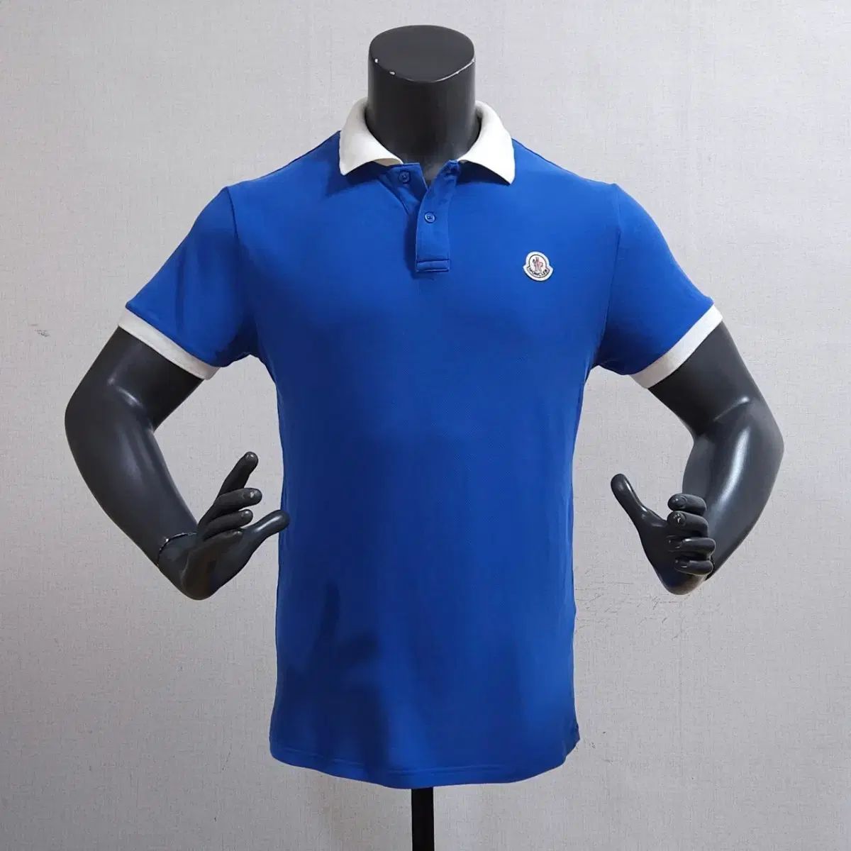MONCLER モンクレール 半袖Tシャツ 95