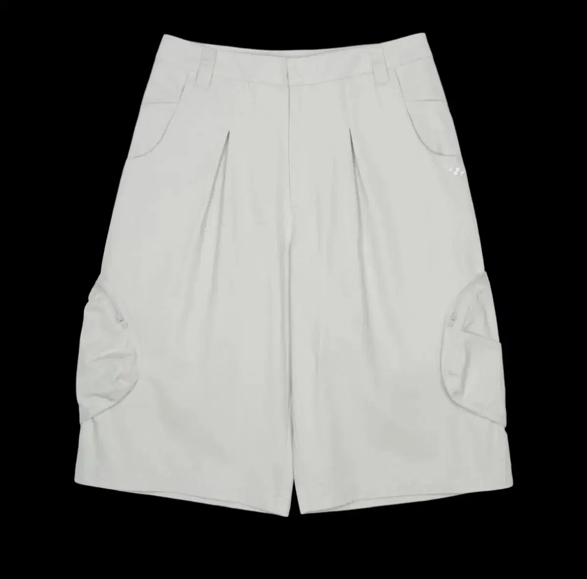 SAN SAN GEAR カーゴショーツ 1サイズ 新品