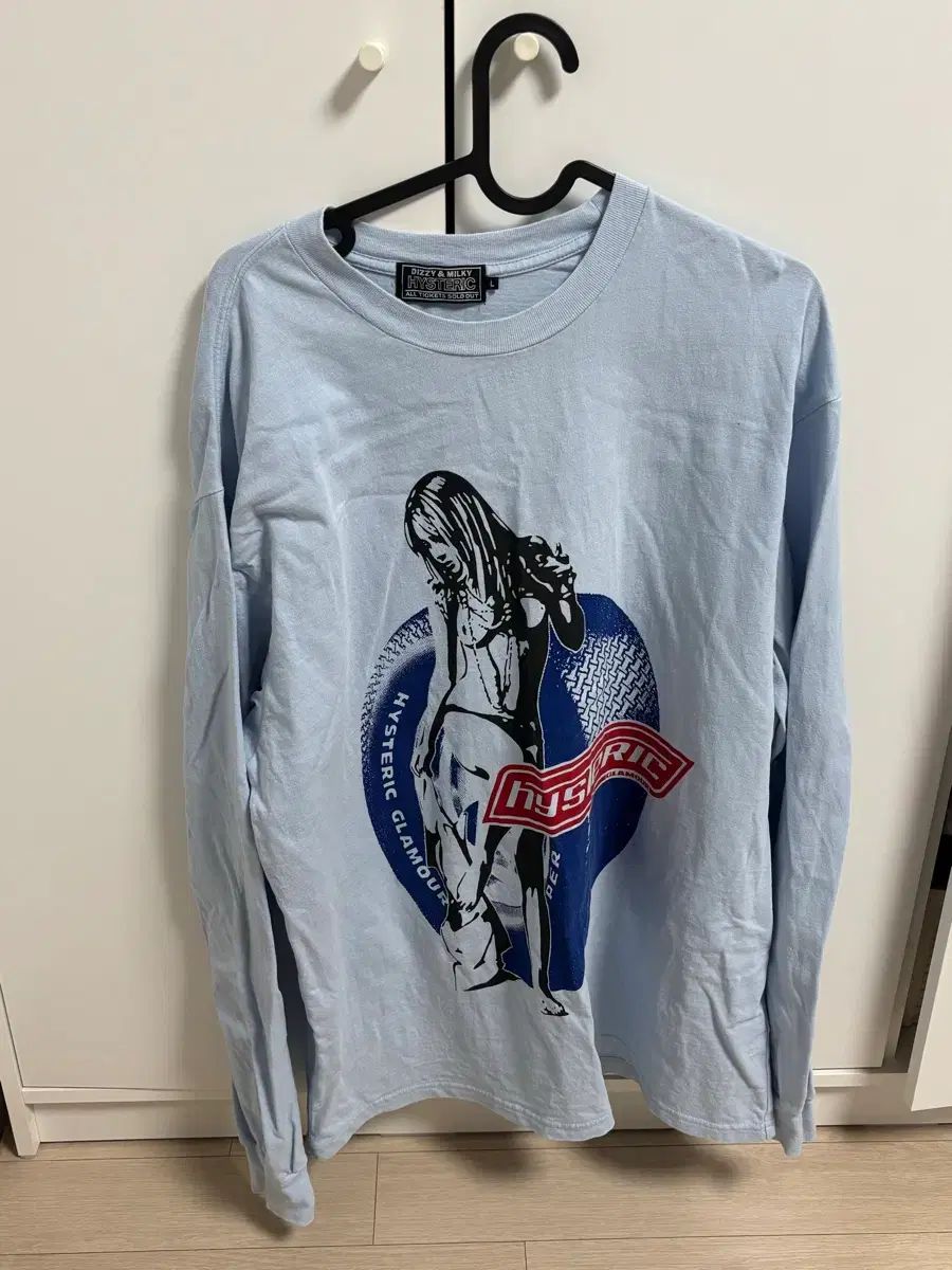 HYSTERIC GLAMOUR(ヒステリックグラマー) Tシャツ