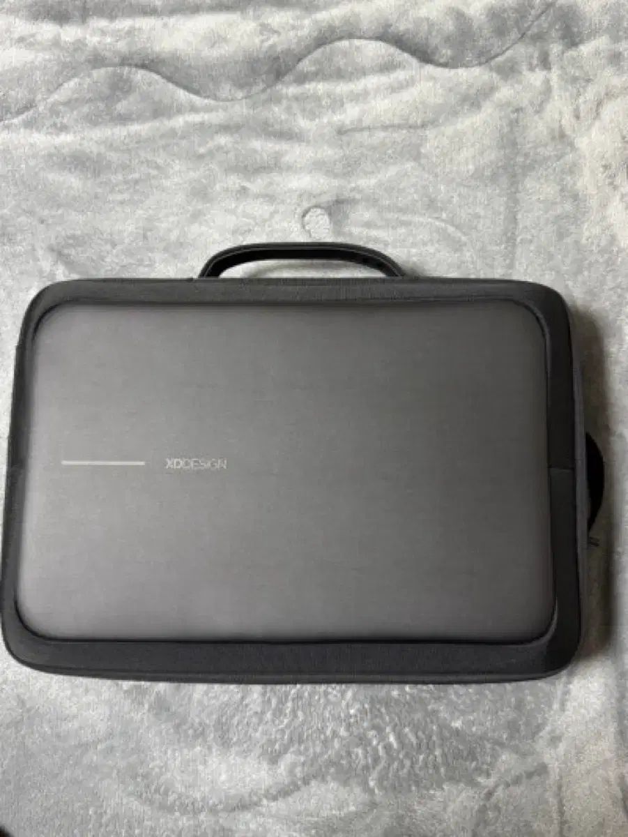 XDDESIGN ノートブック バッグ ブラック バックパック バッグ 新品