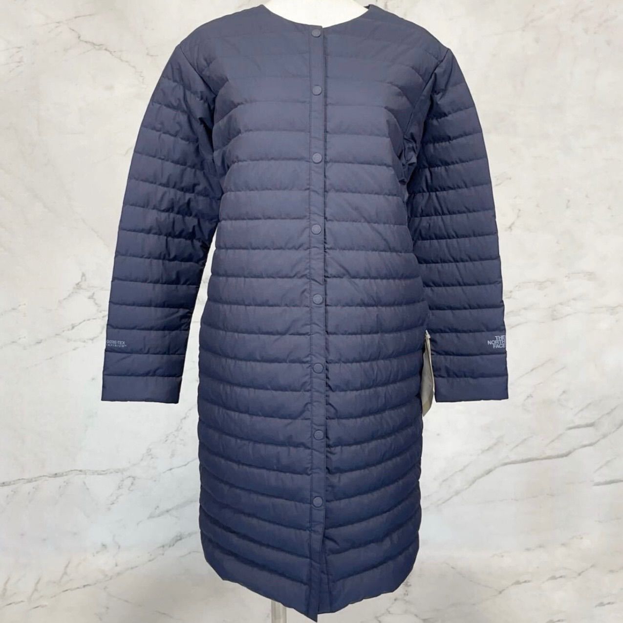 未使用品 THE NORTH FACE ザ ノースフェイス ウィンドストッパー 