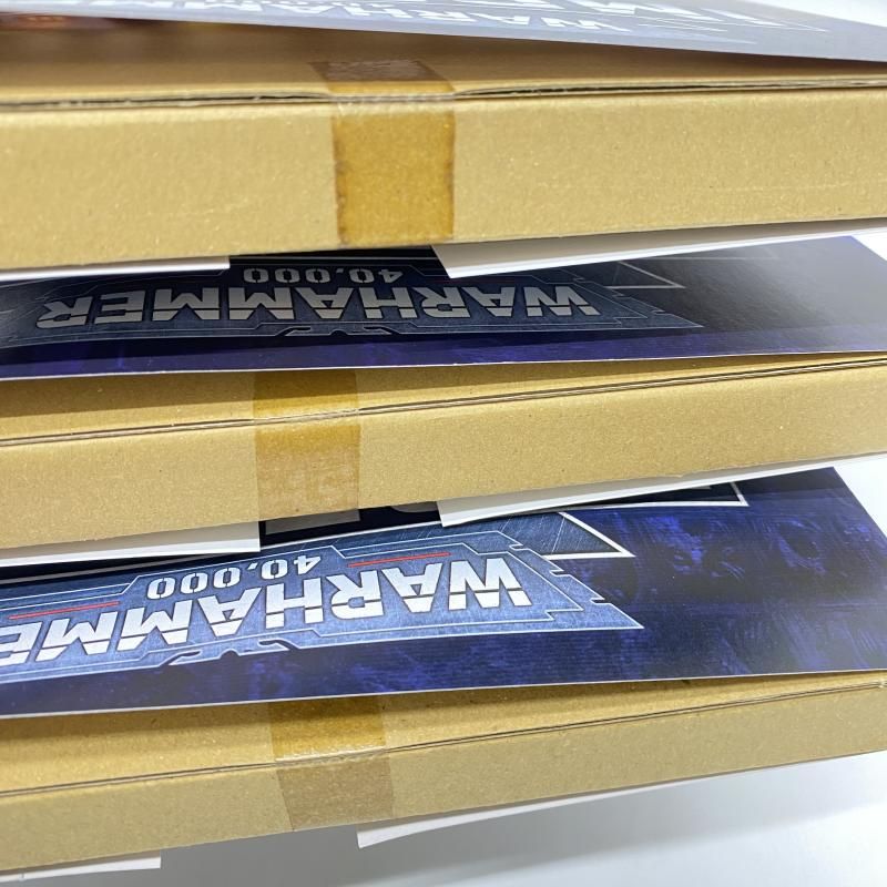 中古】 未開封) ウォーハンマー40，000：IMPERIUM インぺ