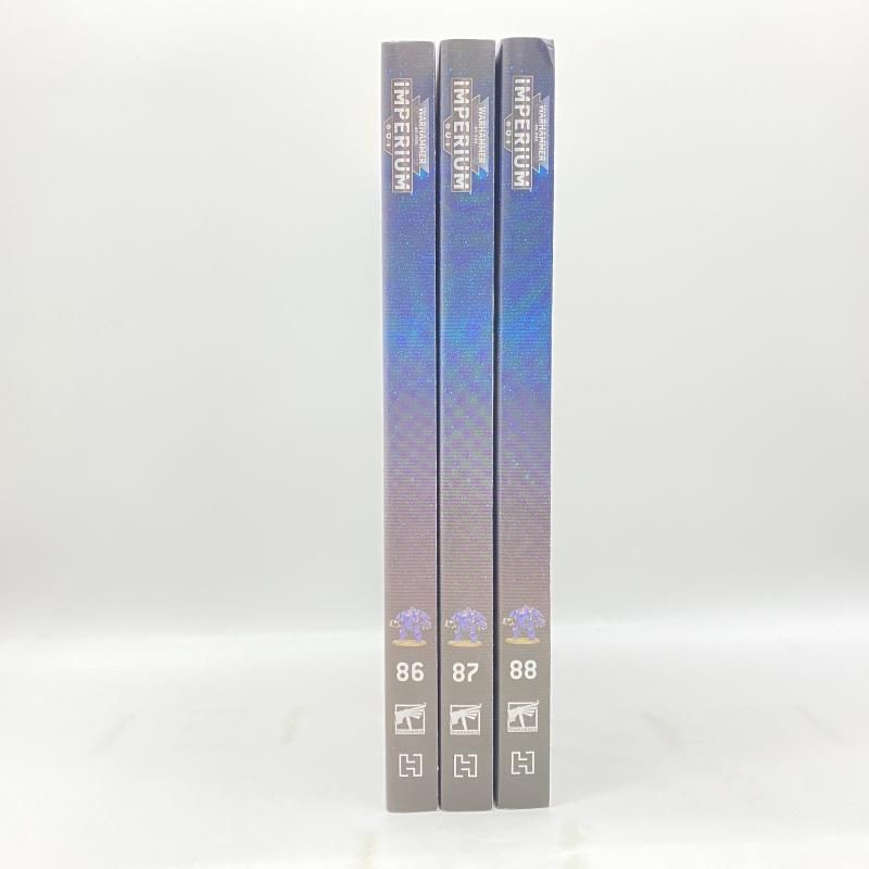 中古】 未開封) ウォーハンマー40，000：IMPERIUM インぺ